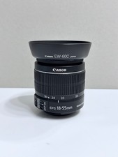 Canon EF-S 18-55mm f/3.5-5.6