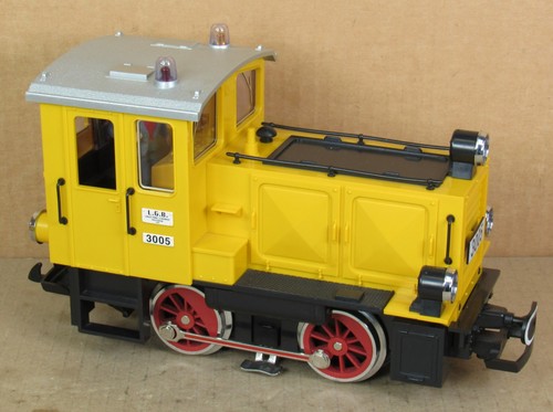 Lgb 20900 diesel - 20900,