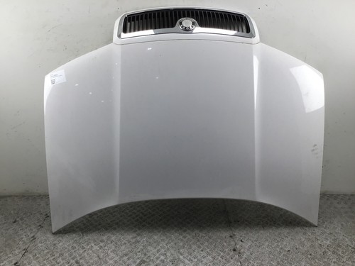 Motorhaube skoda fabia - skoda,