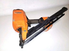 Druckluft Ankernagler HolzHer