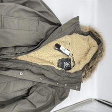 Volcom Lidward 5k Jacket