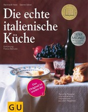 Die echte italienische Küche