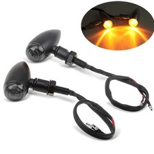 LED Blinker Motorrad Lumitecs