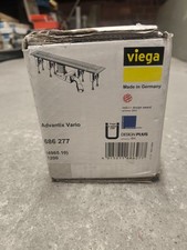 Viega Advantix Vario