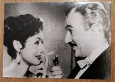  Autogramm Caterina Valente(1931-2024),Sängerin und Tänzerin