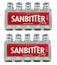 20 Stück Sanbittèr weiss dry