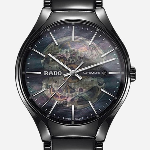 Rado like new - rado, (like
