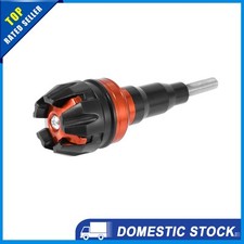 Universal Motorrad Slider