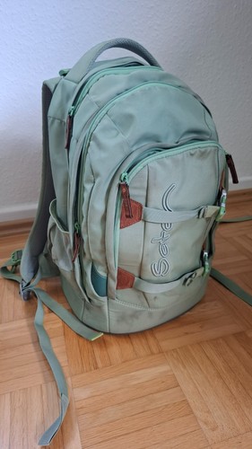 Schulrucksack satch pack - pack,