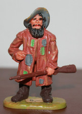 Elastolin 6 cm Karl May  Sam