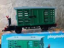Playmobil   4101    (Spur G)