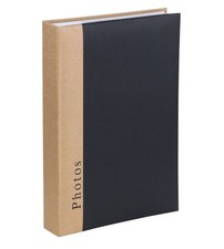 Einsteckalbum für 300 Fotos