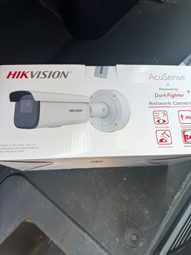 Hikvision 2cd2646g2h izs - hikvision, ds-2cd2646g2h-izs