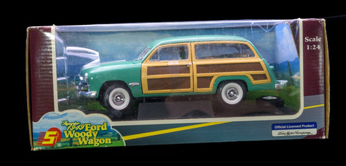 Sunnyside ford superior woody - ford,