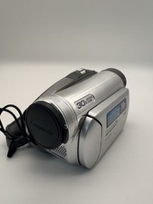 Panasonic NV-GS60EG-S MiniDV