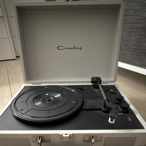 Crosley modell - crosley,