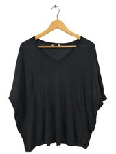 PENN&INK N.Y. Kurzarmpullover