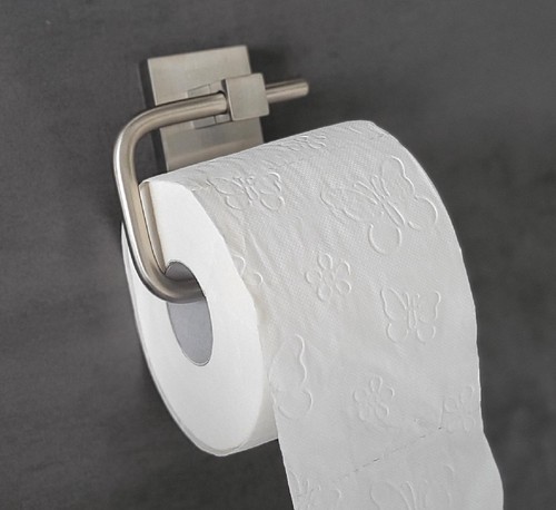 Mezzo tec papierrollenhalter - tec,
