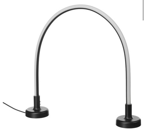 Smasnöre ikea led lampe - led,