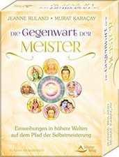 Die Gegenwart der Meister-