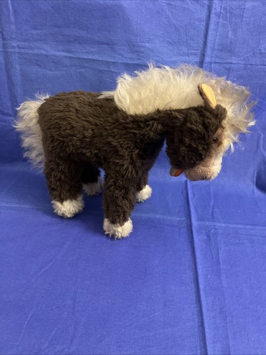 Steiff pferd cosy - steiff,