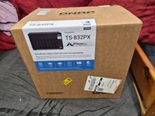 Qnap NAS TS-832PX-16G 8bay
