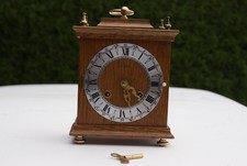 Tisch oder Kaminuhr antik von