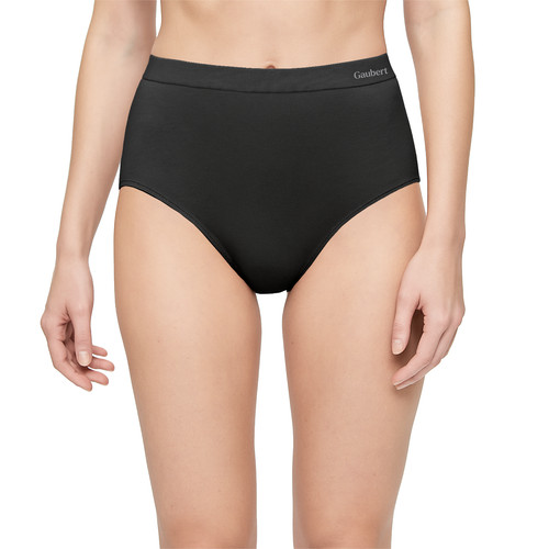 Damen bambus slip - bambus, höschen