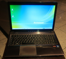 Lenovo Ideapad Z585 15,6" AMD
