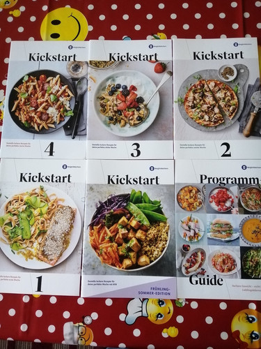 Weight watchers neu - neu, 6