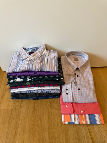 Hemden konvolut slim fit - hemden,