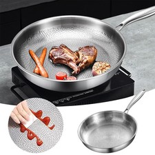 Titanium pan pro - titanium,