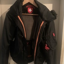 wellensteyn Winter Jacke