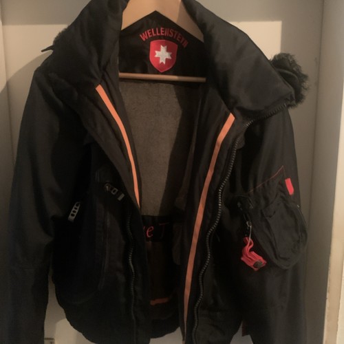 Wellensteyn winter jacke - winter,