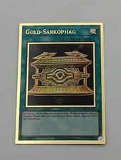 Yu-Gi-Oh Einzelkarte