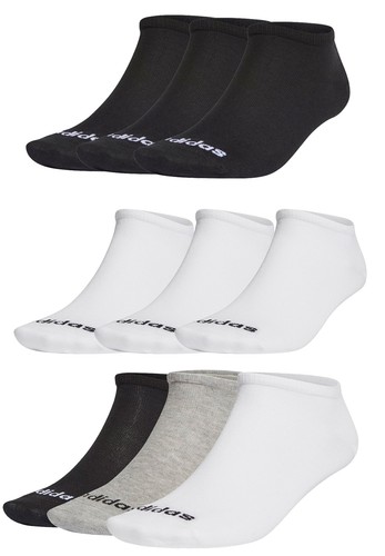 Paar adidas low - 12, cut