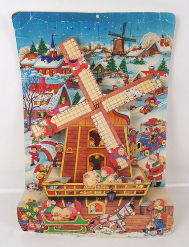 Alter pea adventskalender - alter,