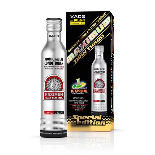 Xado motoröl additiv zusatz - motoröl,