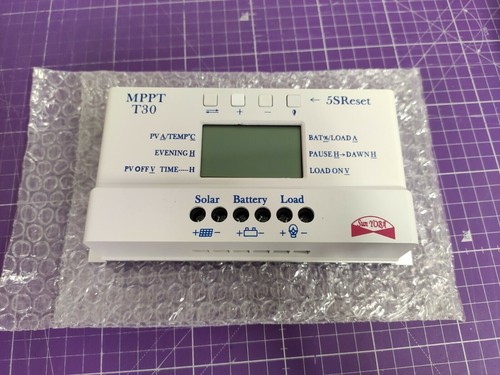 Sun yoba mppt - sun,