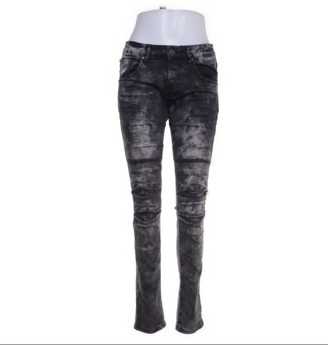 Signature jeans hose batik - jeans,