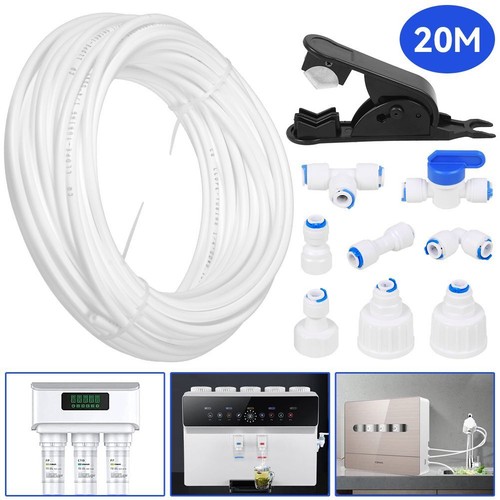 20m wasserzulaufleitung - 20m,
