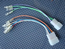 CAR UNIVERSAL RADIO ADAPTER
