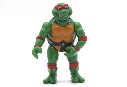 Tmnt ninja turtles - tmnt, raphael