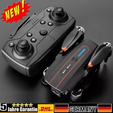 4K HD Drohne mit Kamera RC Faltbare FPV WiFi Drohne für Anfänger RC Quadcopter