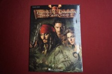 Pirates of the Caribbean Dead