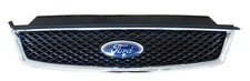Kühlergrill Chrom Ford Focus / Focus C-Max (CAP) BJ 03-08 1371893 3M51R8200AN