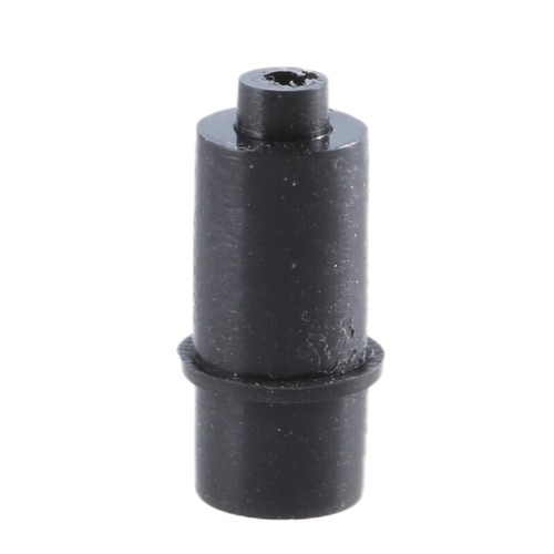 Rubber tail link - link, component