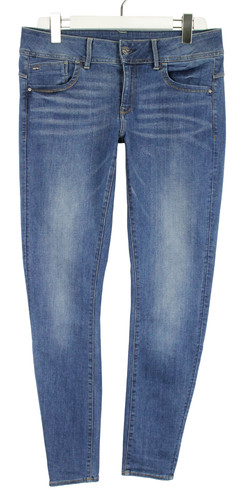 Star lynn mid skinny jeans - g-star,