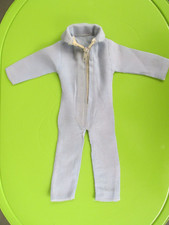 Mattel Big Jim Action Team