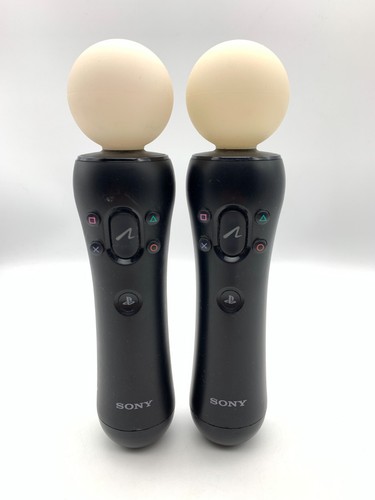Sony playstation 2x - 2x, move